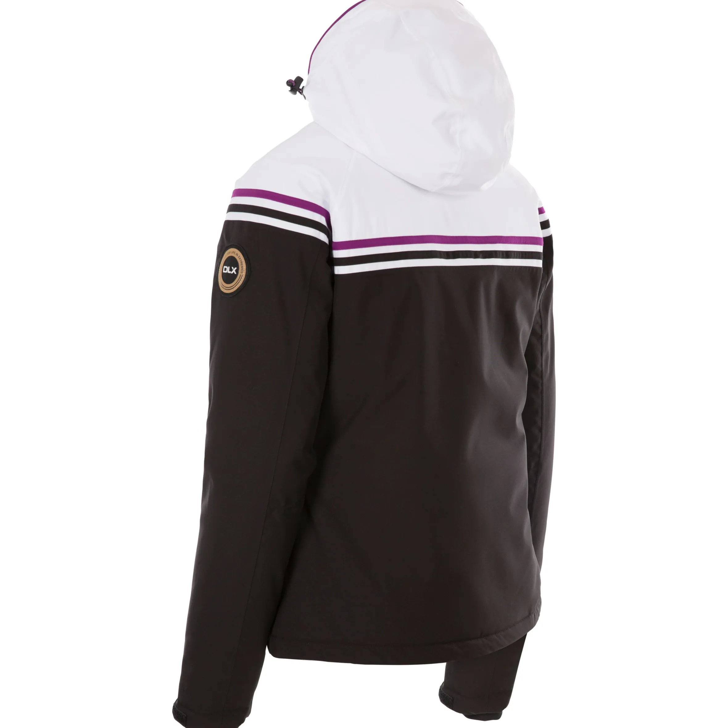 Trespass DLX Women's Ski Jacket Sharla