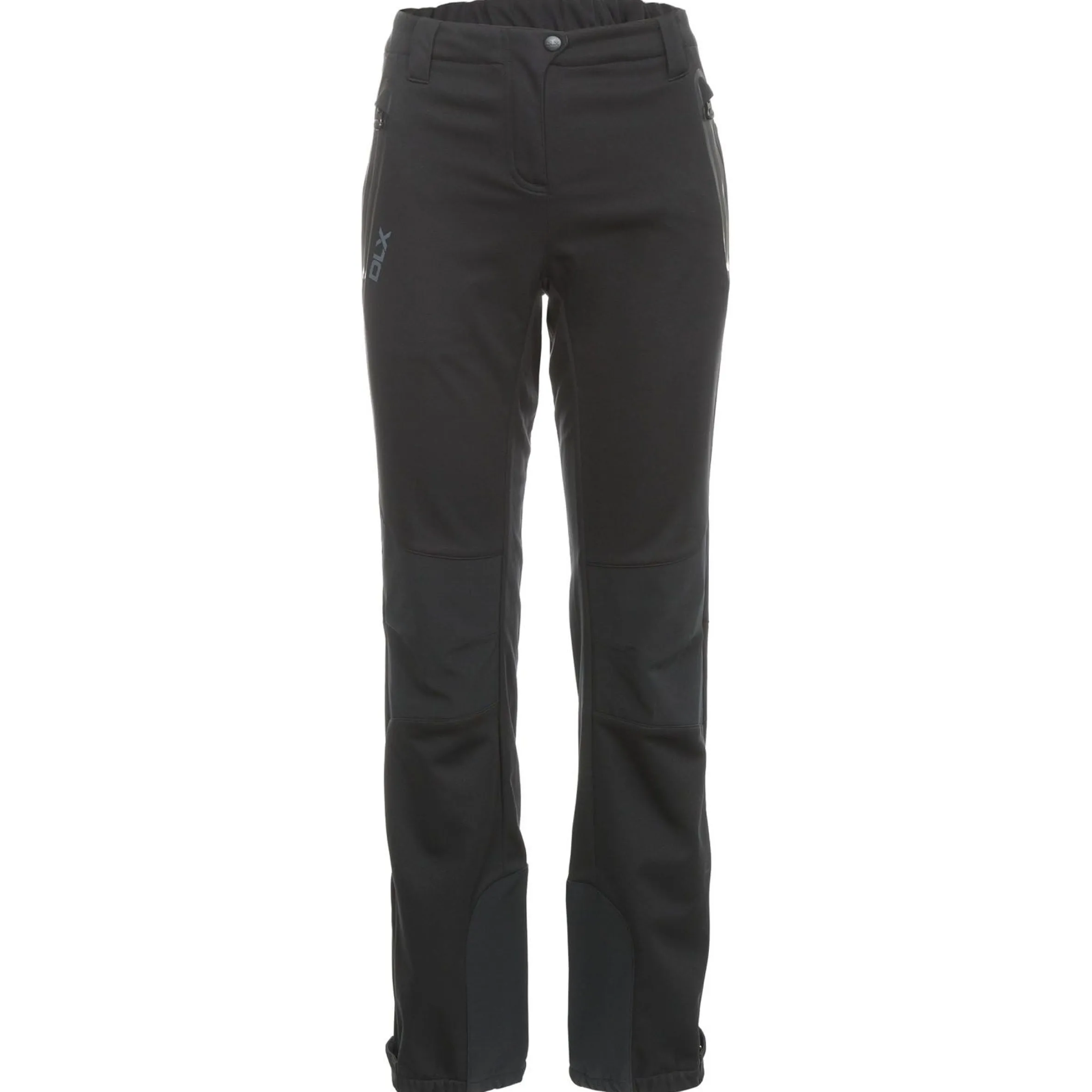 Trespass DLX Womens Softshell Walking Trousers Sola