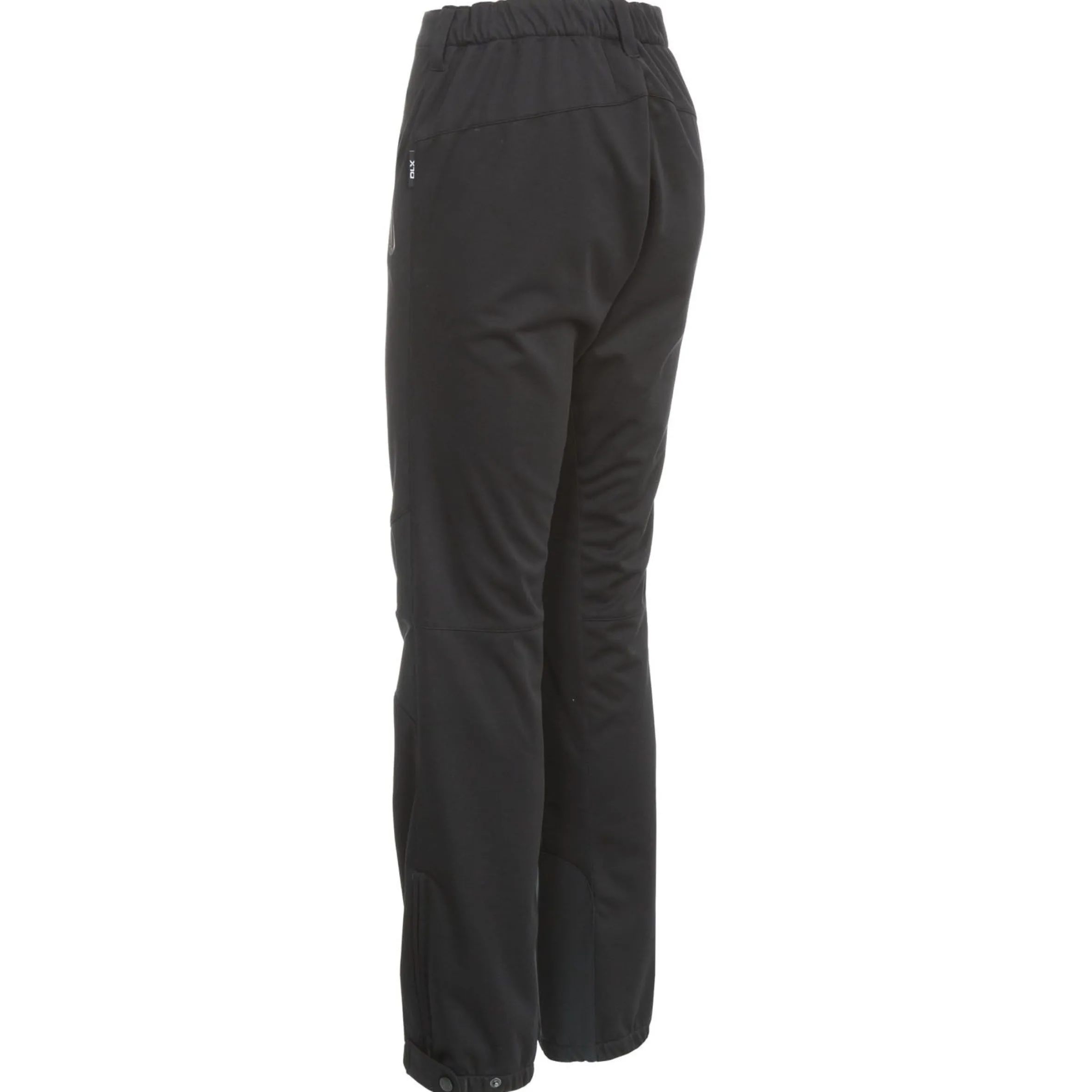 Trespass DLX Womens Softshell Walking Trousers Sola