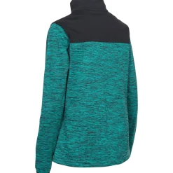 Trespass DLX Womens Softshell Jacket Laverne