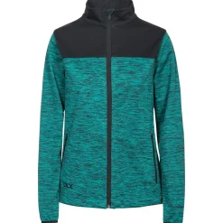 Trespass DLX Womens Softshell Jacket Laverne