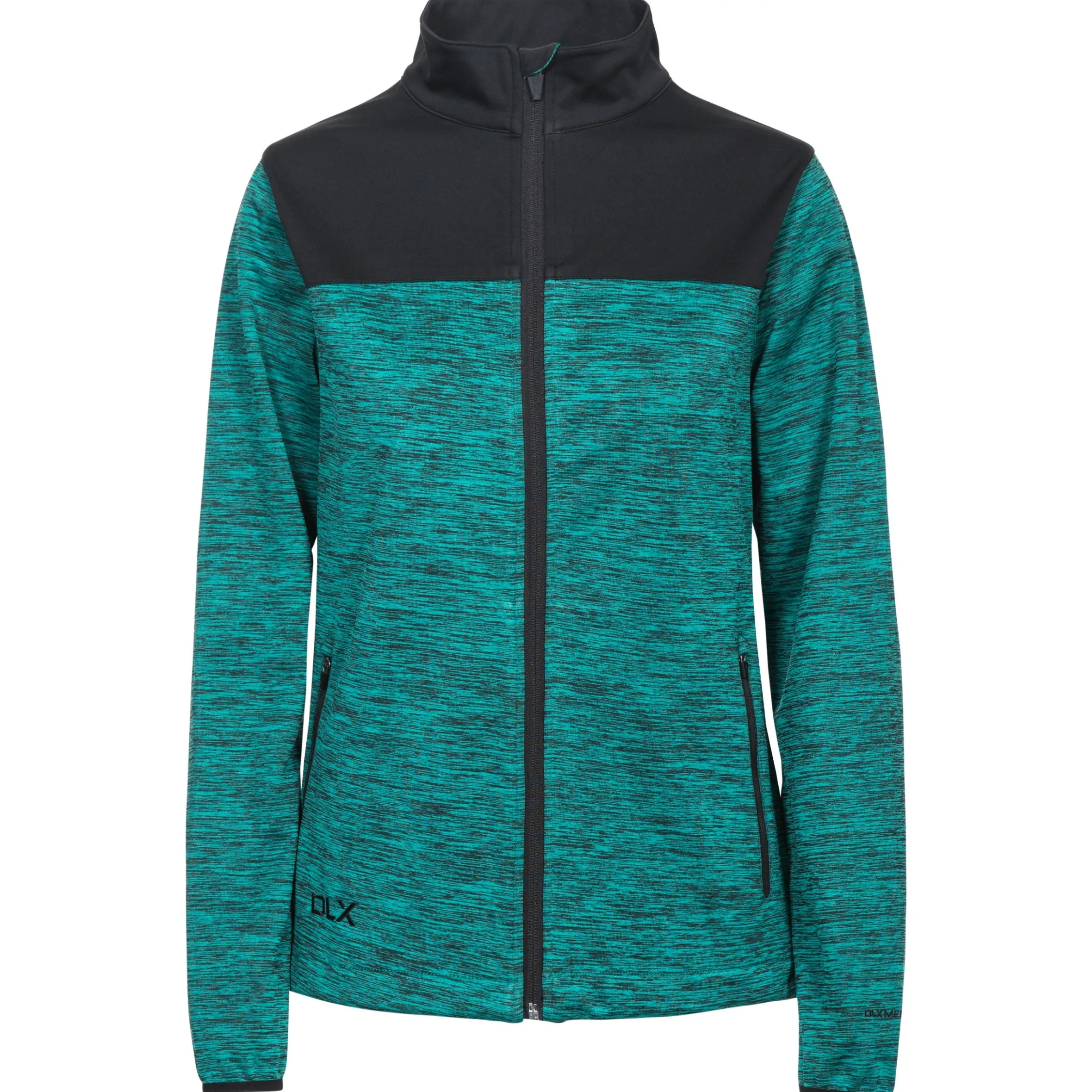 Trespass DLX Womens Softshell Jacket Laverne