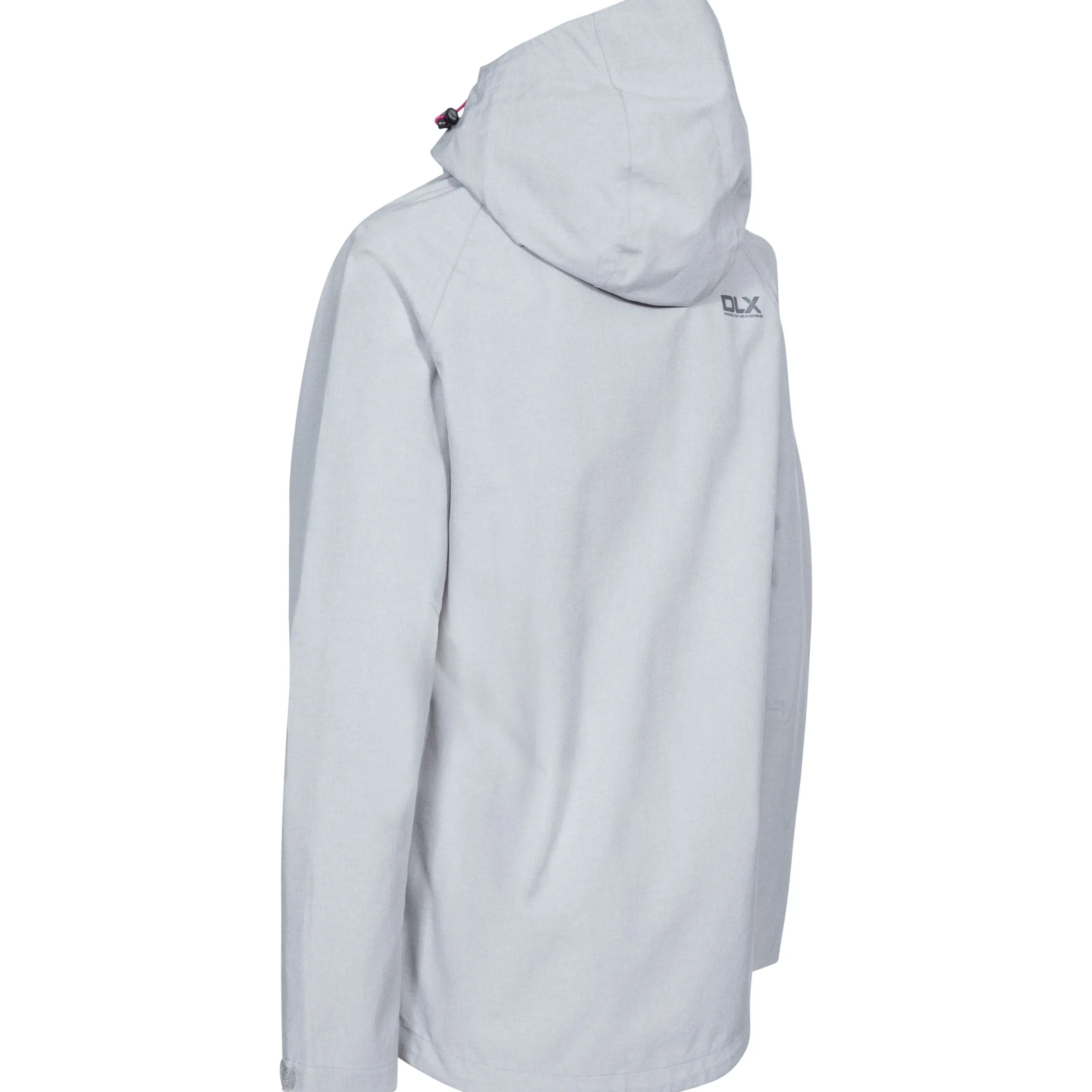 Trespass DLX Womens Softshell Jacket Gita II