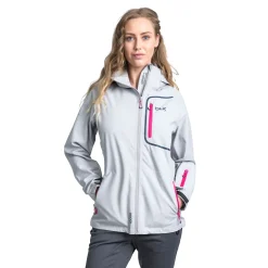 Trespass DLX Womens Softshell Jacket Gita II