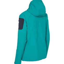 Trespass DLX Womens Softshell Jacket Landry