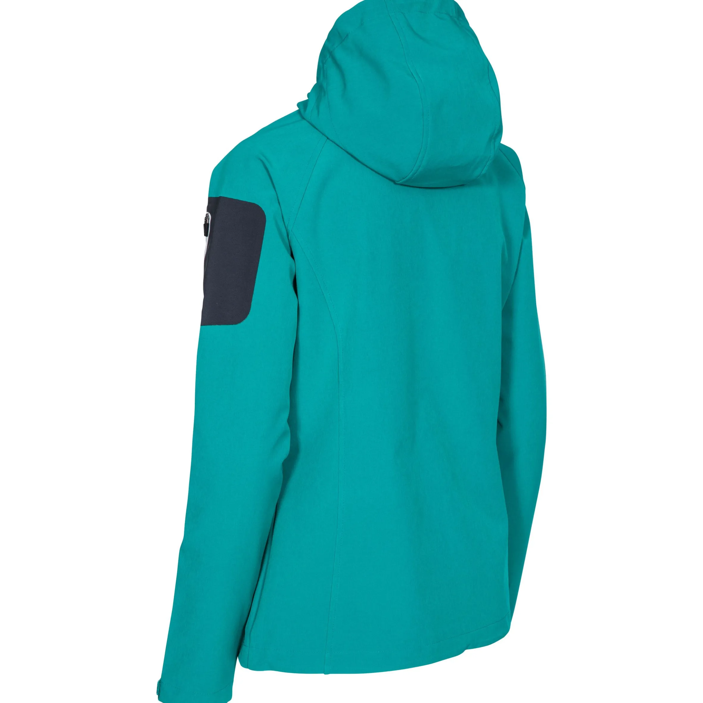 Trespass DLX Womens Softshell Jacket Landry