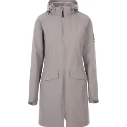 Trespass DLX Womens Softshell Jacket Maria
