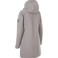 Trespass DLX Womens Softshell Jacket Maria