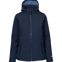 Trespass DLX Women's Softshell Jacket Christine