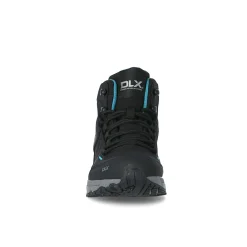 Trespass DLX Womens Vibram Walking Boots Nomad