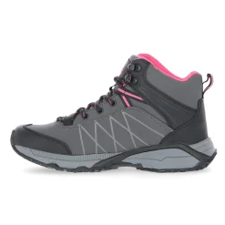 Trespass DLX Womens Walking Boots Arlington II