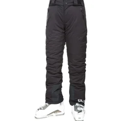 Trespass DLX Womens Waterproof Ski Trousers Marisol
