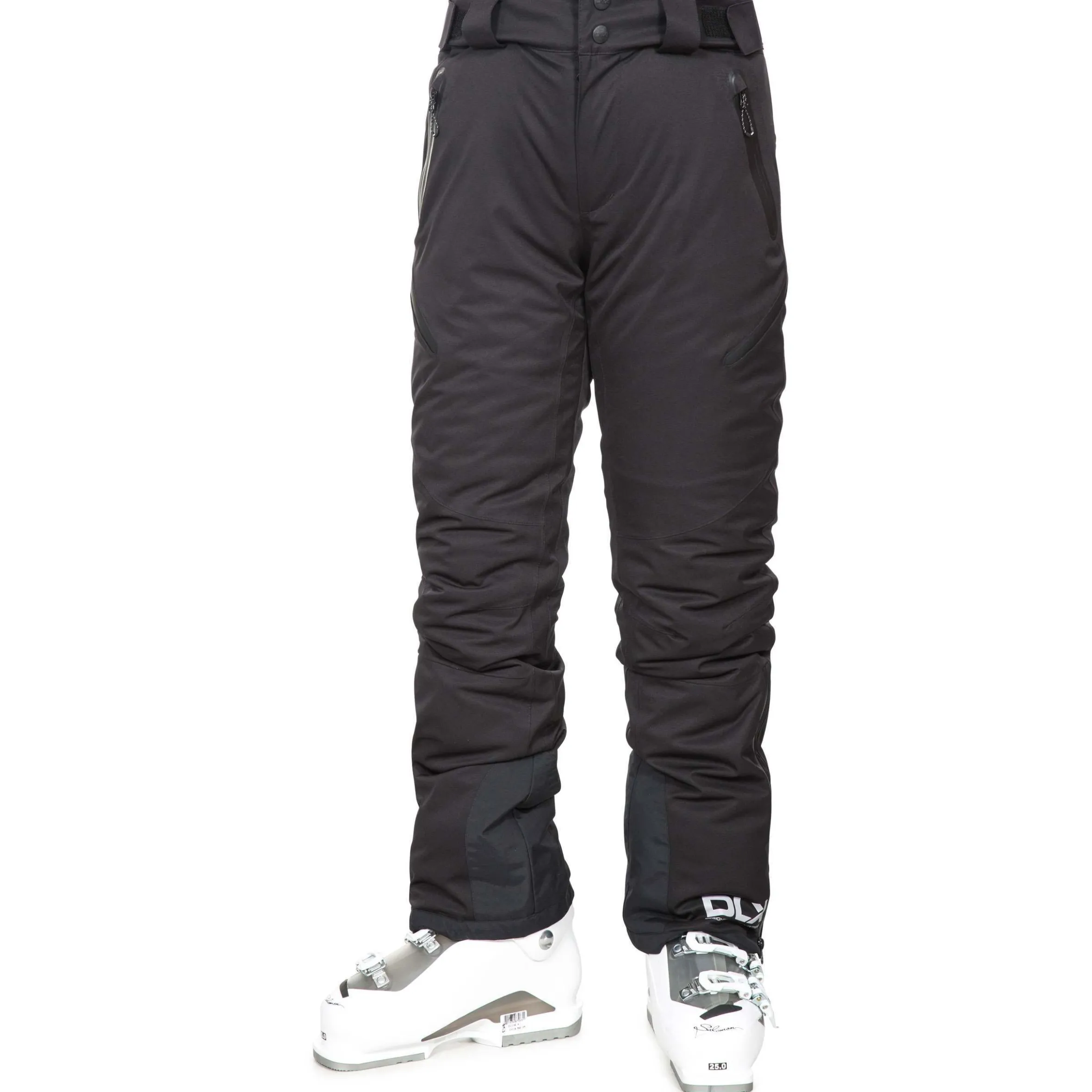 Trespass DLX Womens Waterproof Ski Trousers Marisol