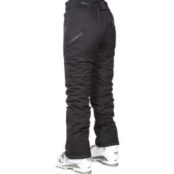 Trespass DLX Womens Waterproof Ski Trousers Marisol