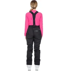 Trespass DLX Womens Waterproof Ski Trousers Marisol
