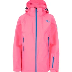 Trespass DLX Womens Waterproof Ski Jacket Tammin