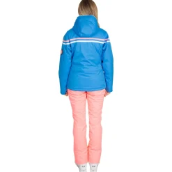 Trespass DLX Womens Waterproof Ski Jacket Natasha