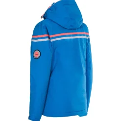 Trespass DLX Womens Waterproof Ski Jacket Natasha