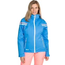 Trespass DLX Womens Waterproof Ski Jacket Natasha