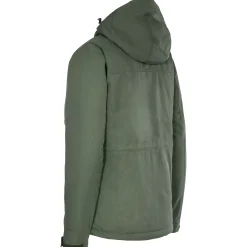 Trespass DLX Womens Waterproof Jacket Padded Mendell