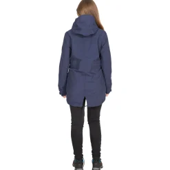 Trespass DLX Womens Waterproof Jacket Sabine