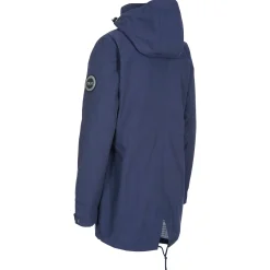 Trespass DLX Womens Waterproof Jacket Sabine
