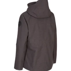Trespass DLX Womens Waterproof Jacket Hannah