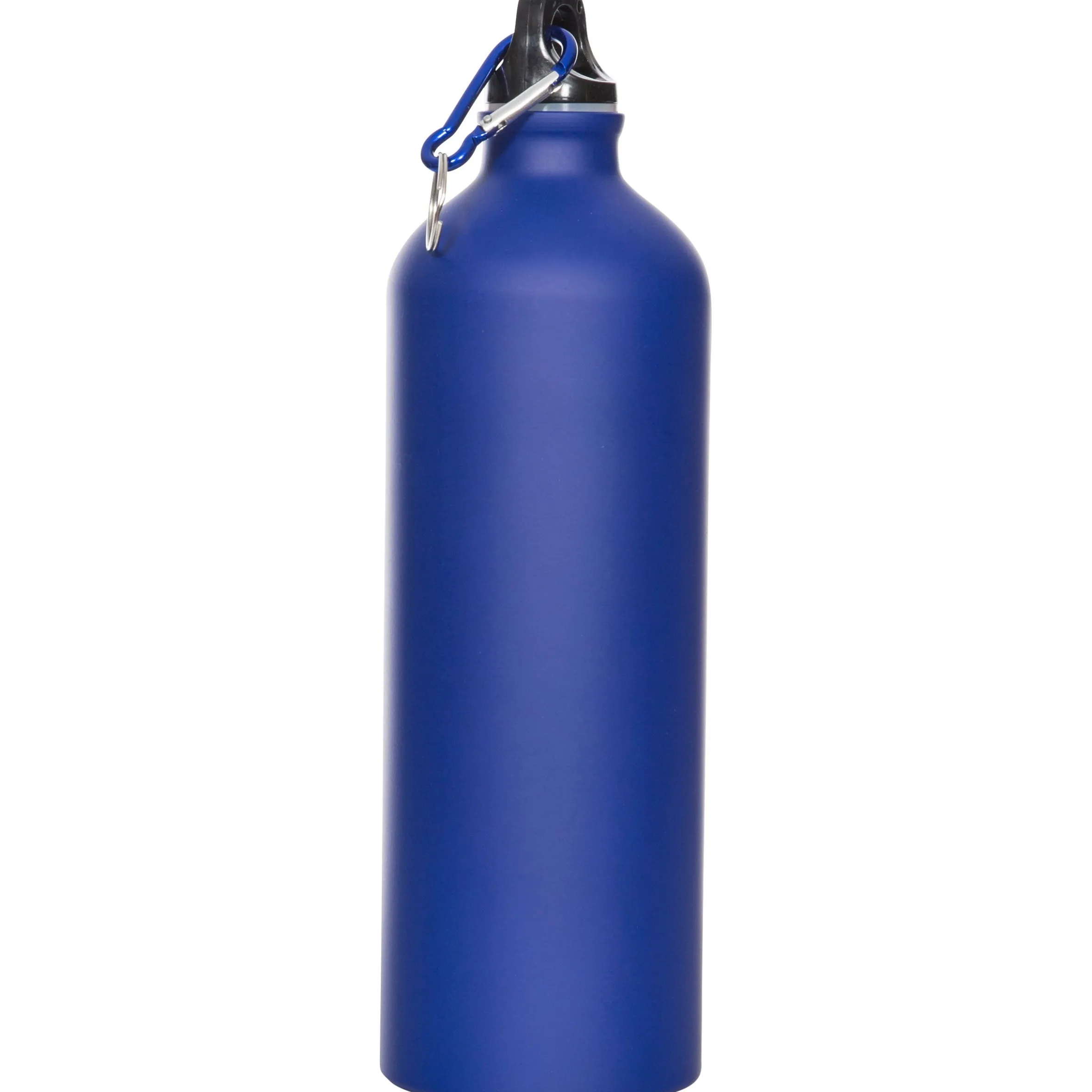 Trespass Drinking Bottle 1L Aluminium