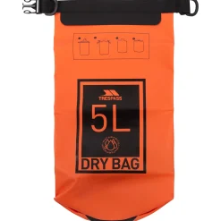 Trespass Drybag 5L Sunrise