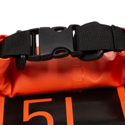 Trespass Drybag 5L Sunrise