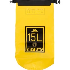 Trespass Drybag 15L Sunrise