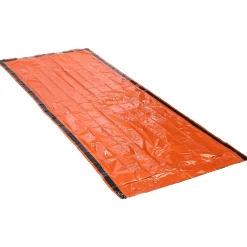 TRESPASS EMERGENCY FOIL BIVVY BAG HOTPOCKET