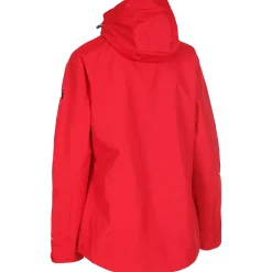 TRESPASS FEMALE JACKET TP75 ELLIS