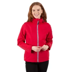 TRESPASS FEMALE JACKET TP75 ELLIS