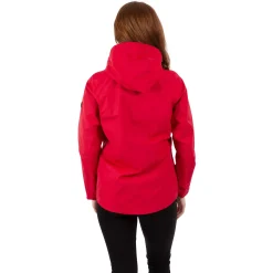 TRESPASS FEMALE JACKET TP75 ELLIS