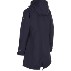 TRESPASS FEMALE JACKET TP75 OCCUPY