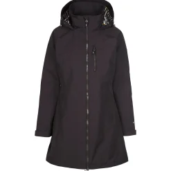 TRESPASS FEMALE JACKET TP75 OCCUPY