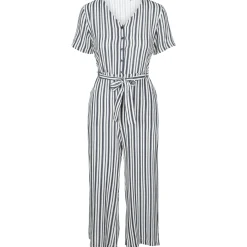 TRESPASS FEMALE JUMPSUIT ARIYA