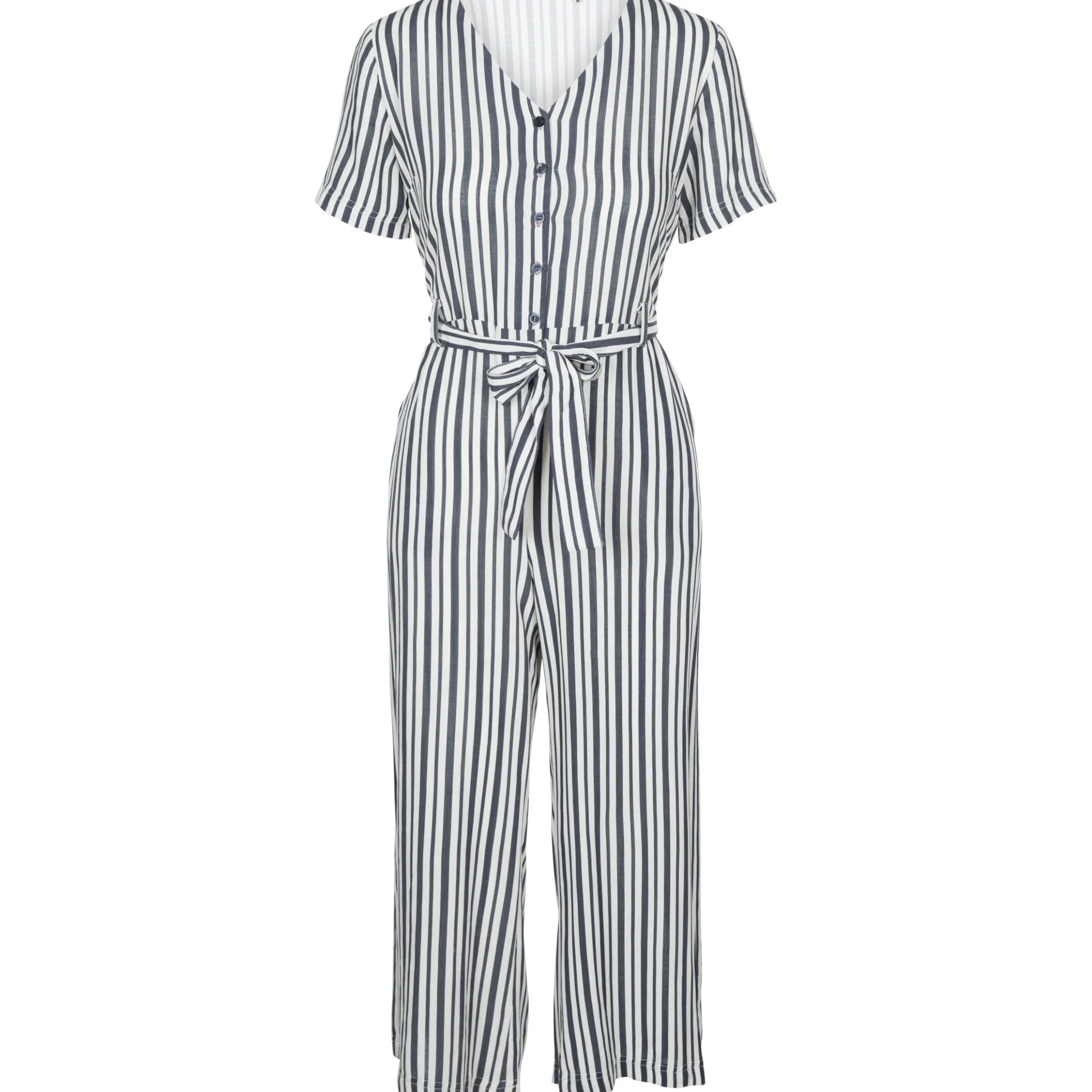 TRESPASS FEMALE JUMPSUIT ARIYA
