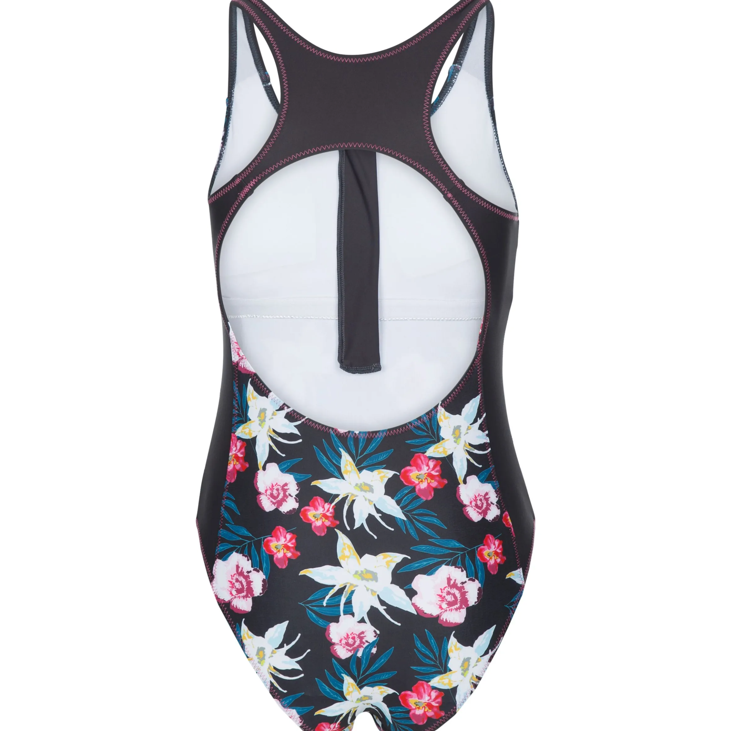 TRESPASS FEMALE SWIMSUIT TAMIKA