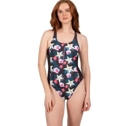 TRESPASS FEMALE SWIMSUIT TAMIKA