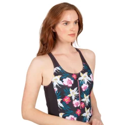 TRESPASS FEMALE SWIMSUIT TAMIKA