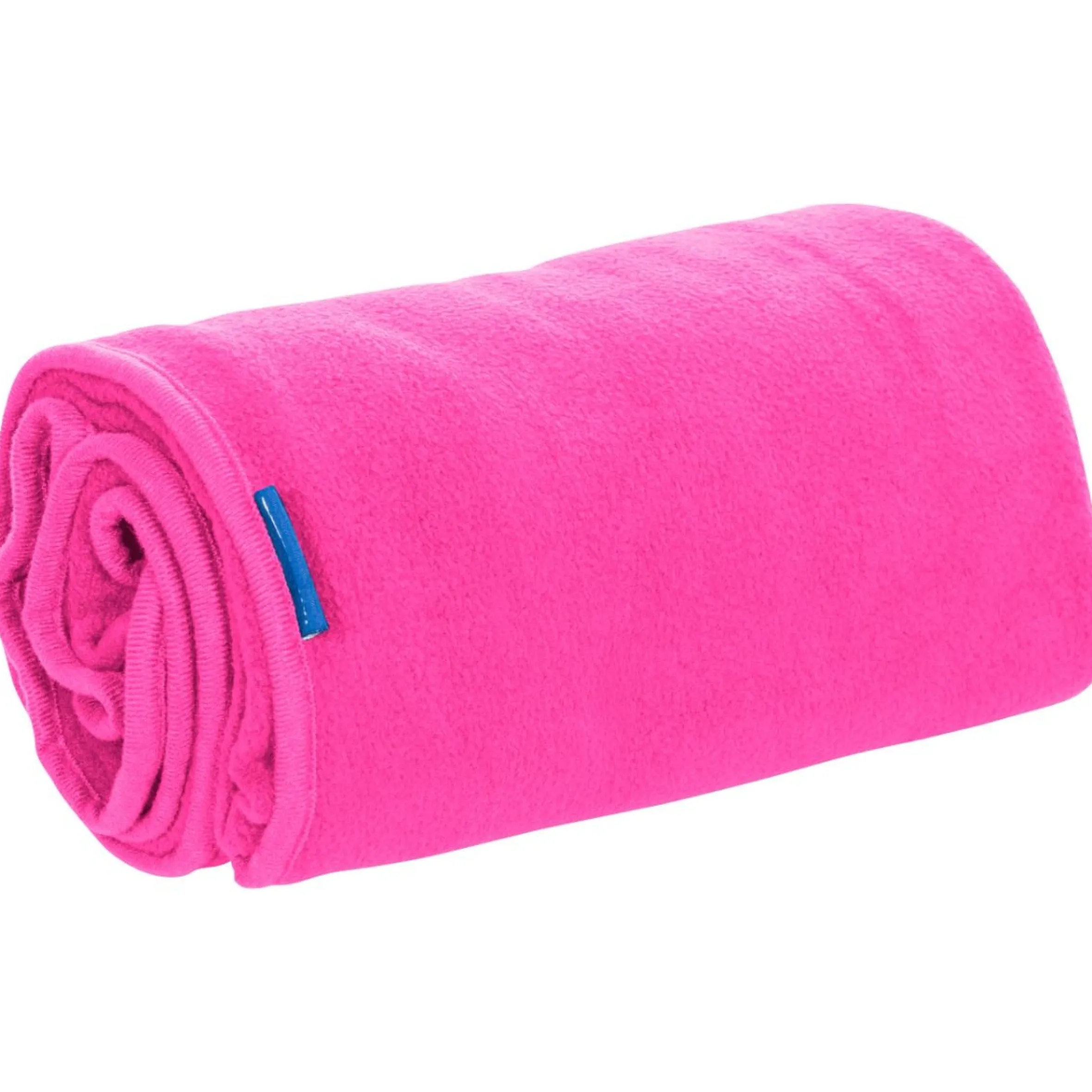 Trespass Fleece Blanket 120 x 180cm Snuggles