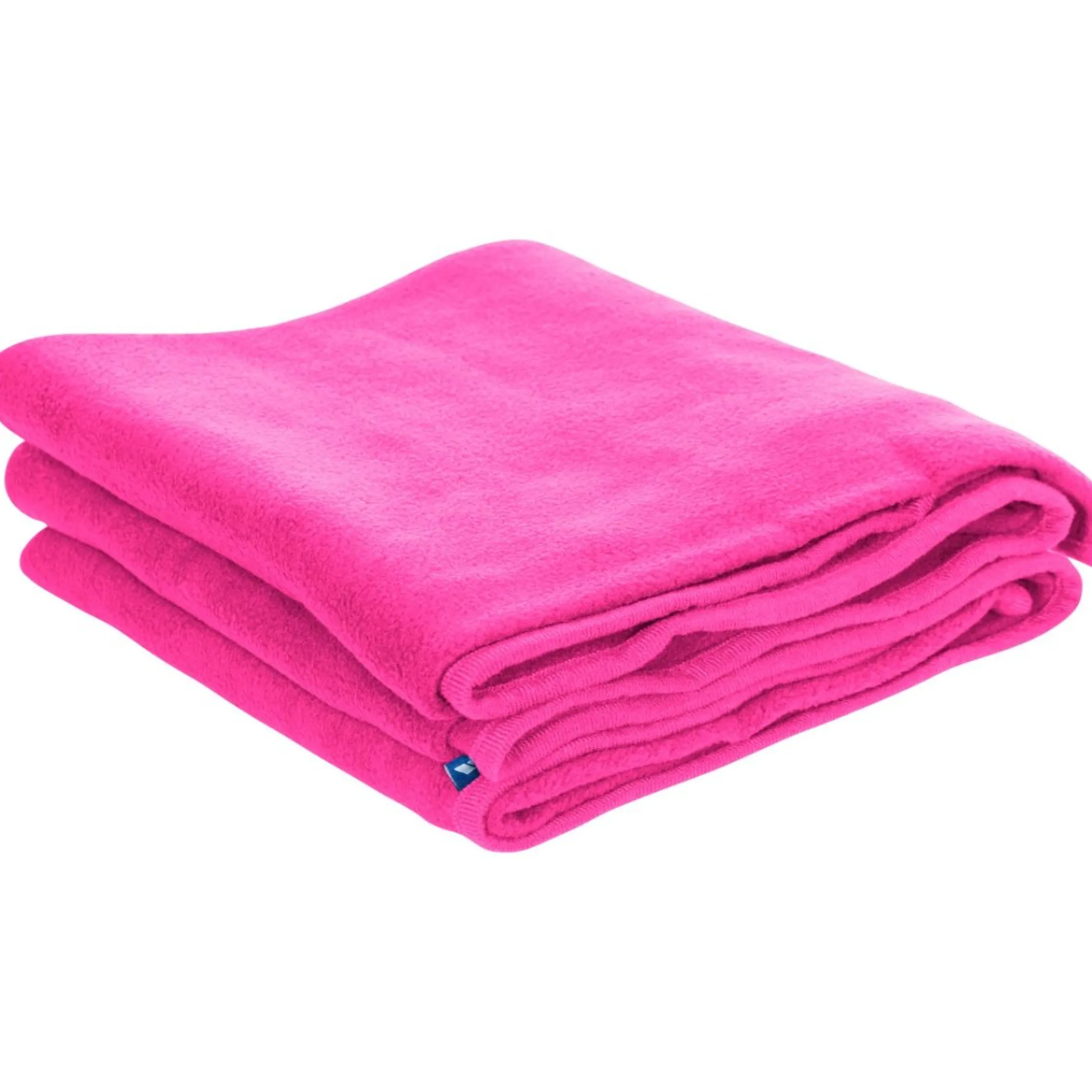 Trespass Fleece Blanket 120 x 180cm Snuggles