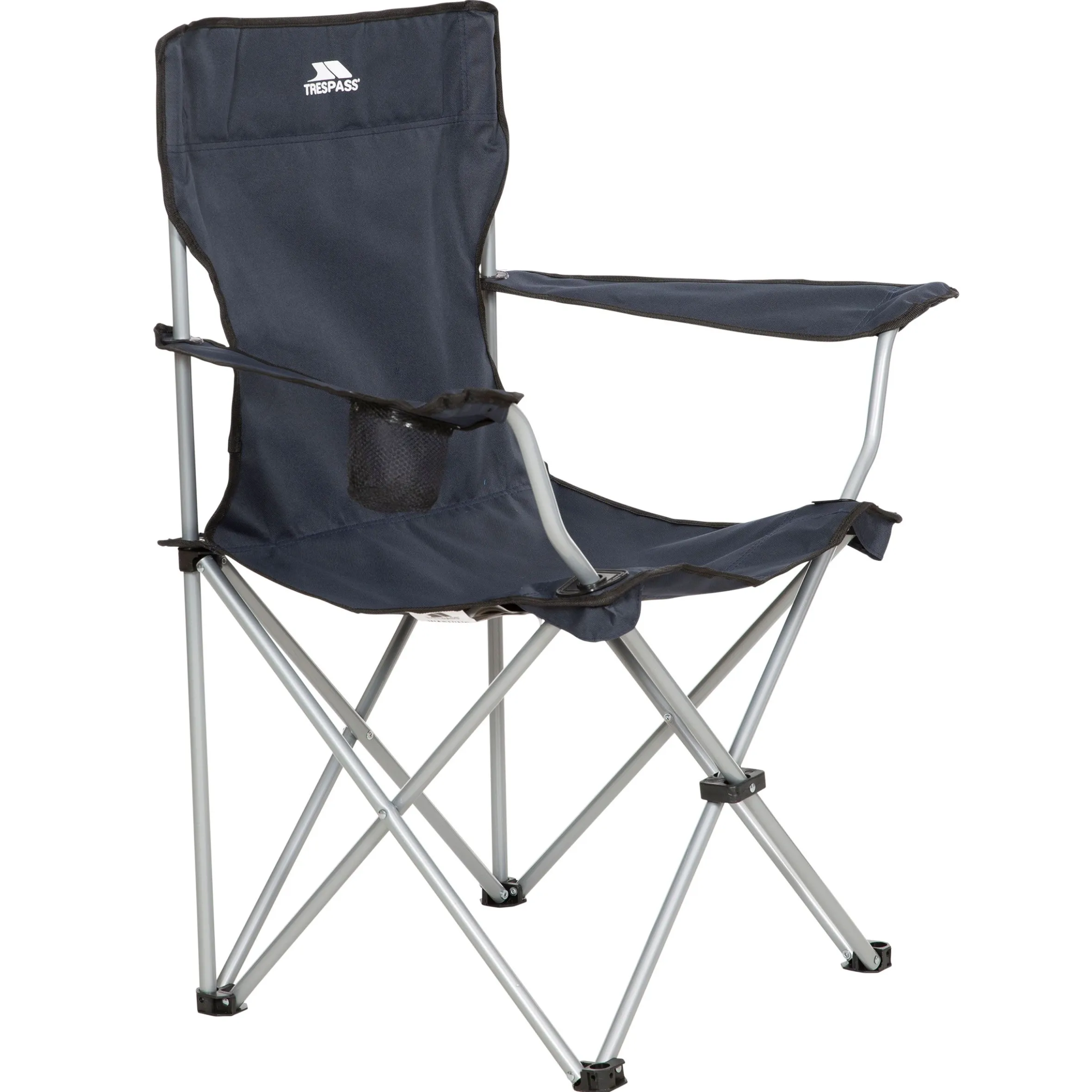 Trespass Folding Camping Chair Settle