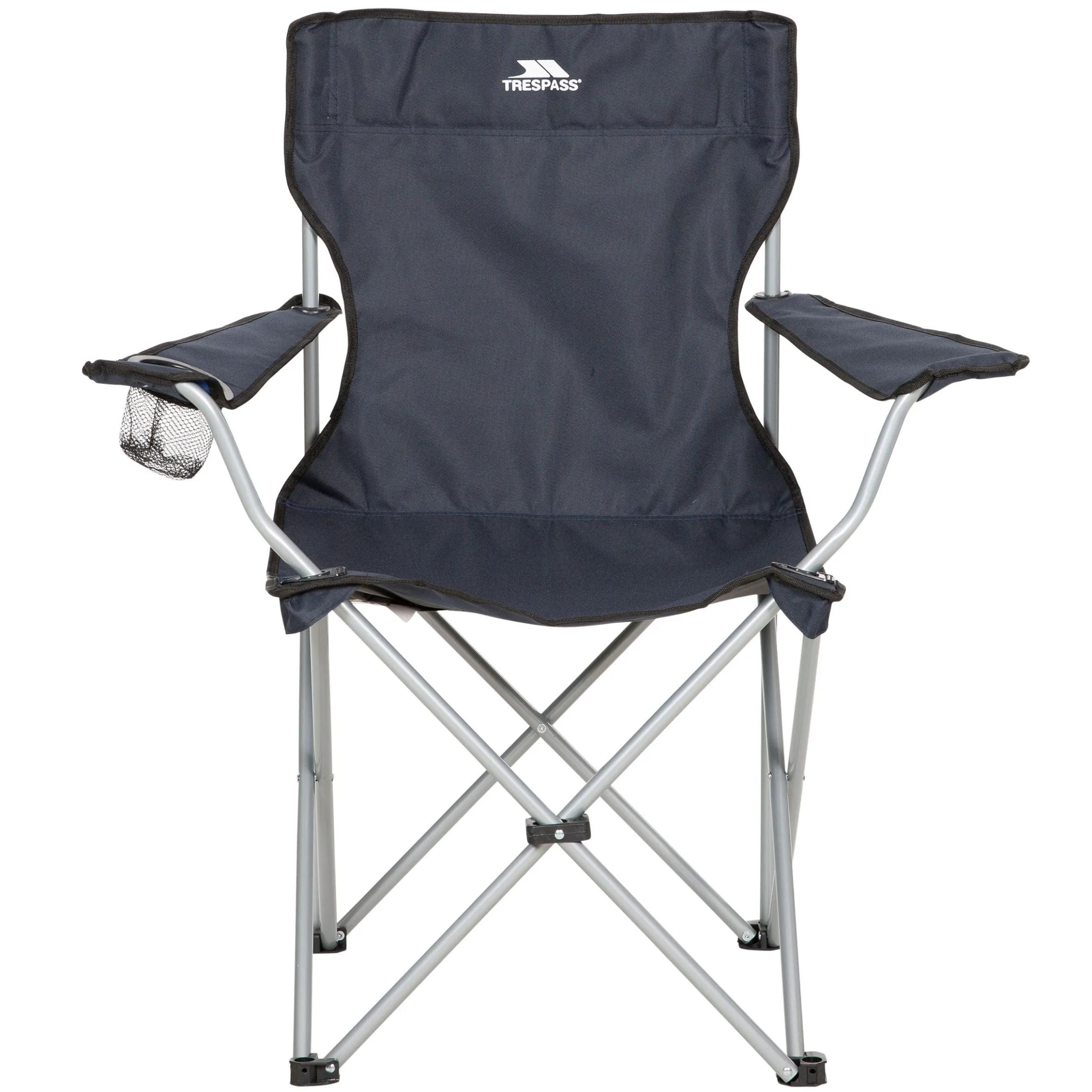 Trespass Folding Camping Chair Settle