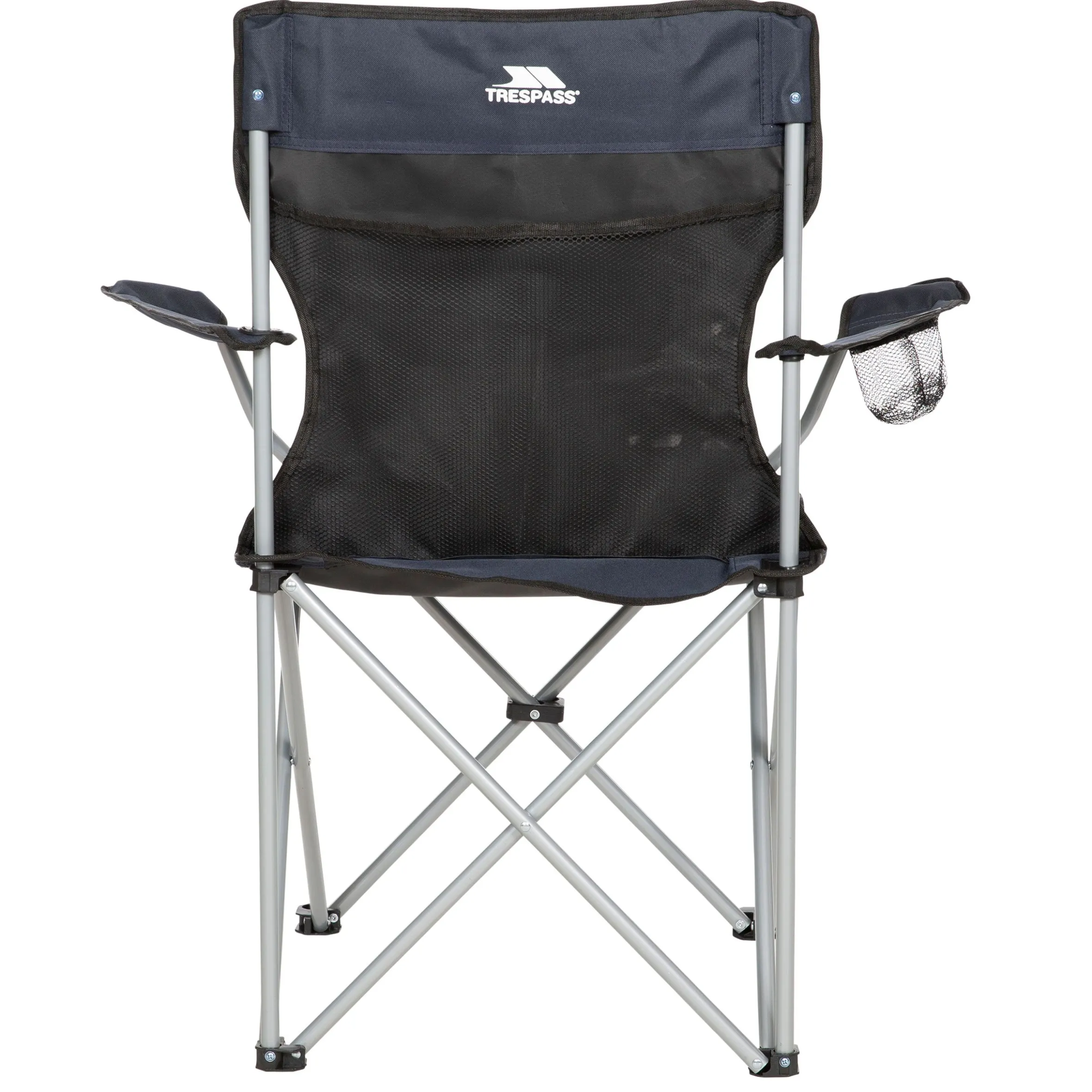 Trespass Folding Camping Chair Settle