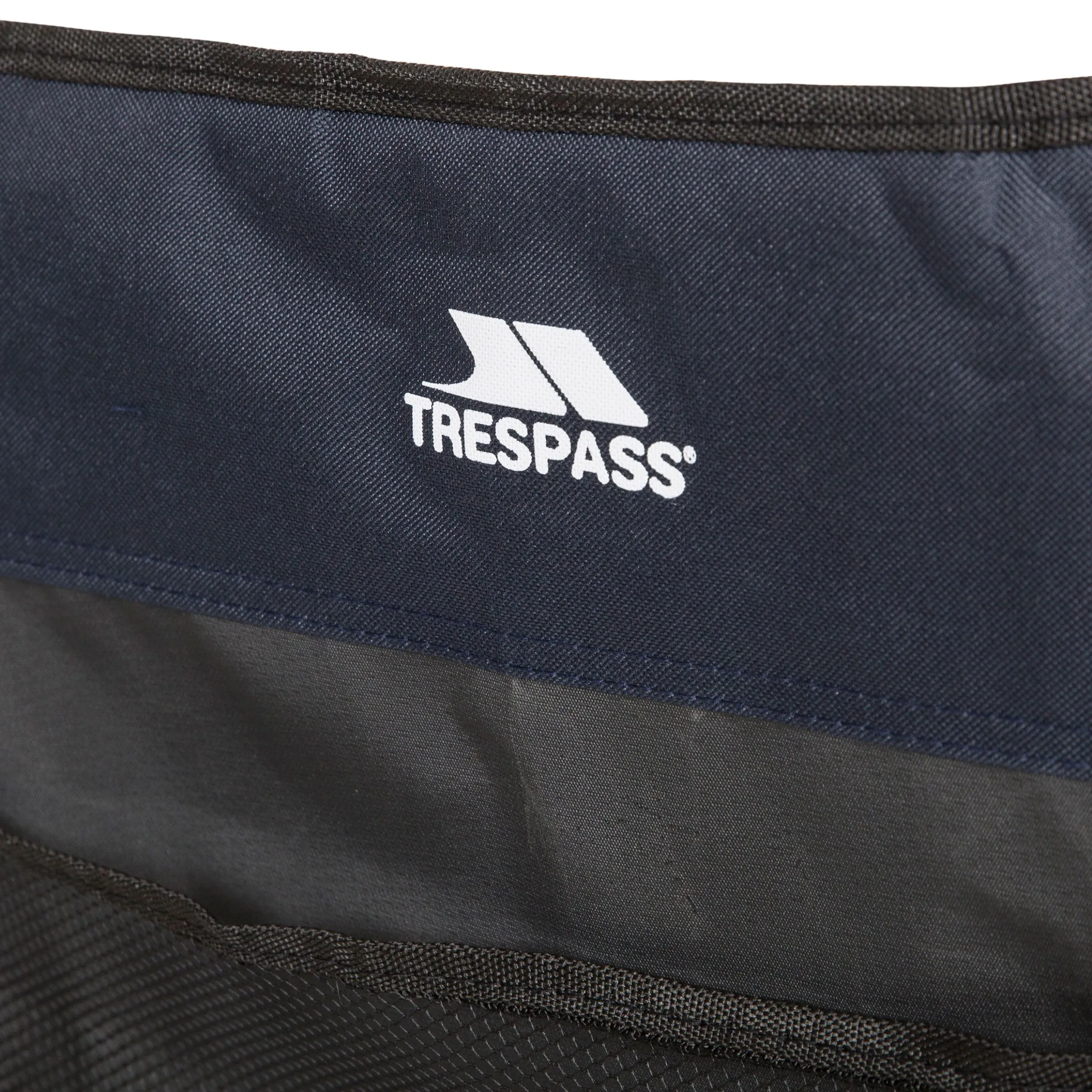 Trespass Folding Camping Chair Settle
