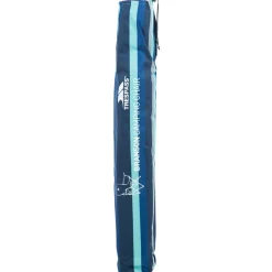 Trespass Folding Camping Chair with Drinks Holder Branson