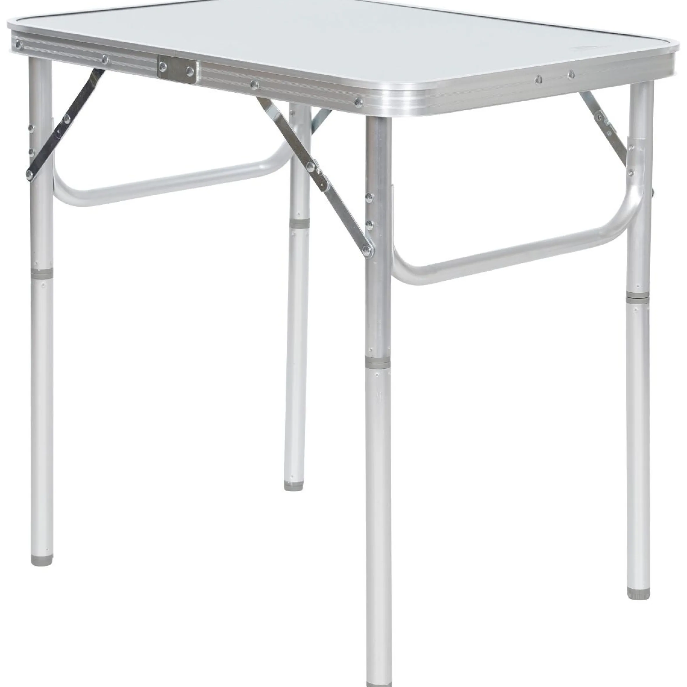 Trespass Folding Garden & Camping Table 60 x 45cm